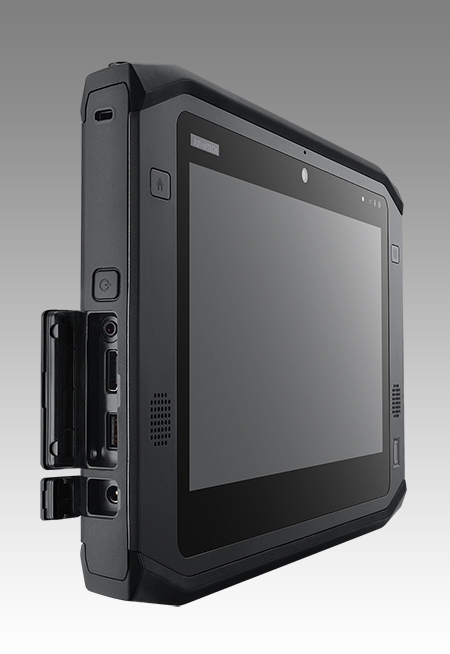COMPUTER SYSTEM, 10.1" i3 Rugged Tablet PC with MIL-STD/IP65 certified